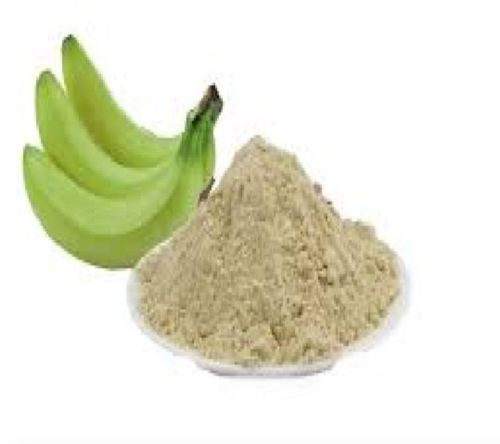 Natural Raw Green Banana Powder, Packaging Size : 10 Kg