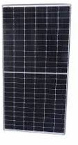 575 Watt Shark Loom Solar Panel For Industrial