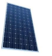 Exide 100 Watt Polycrystalline Solar Panel For Industrial