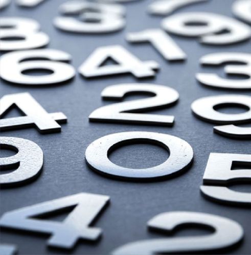 Numerology services