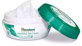 Himalaya Cold Cream, Color : White, Packaging Type : Plastic Box
