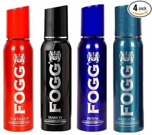 Perfume Bottles, Color : Black, Blue, Red