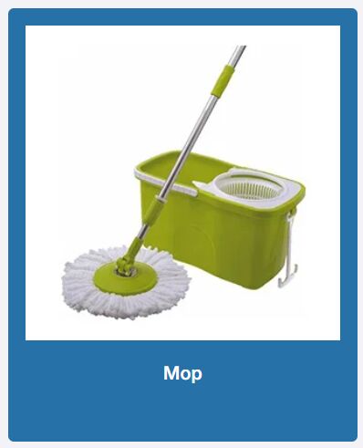 Mop Set