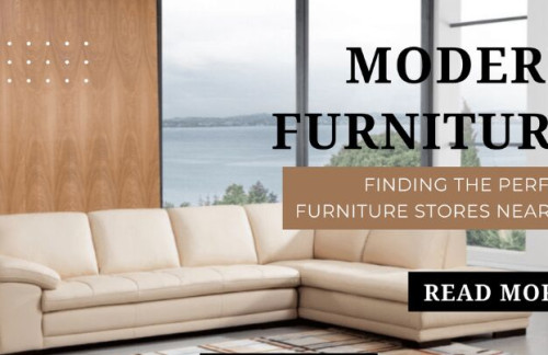 Plain Polished Modern Furniture Multisize for Home