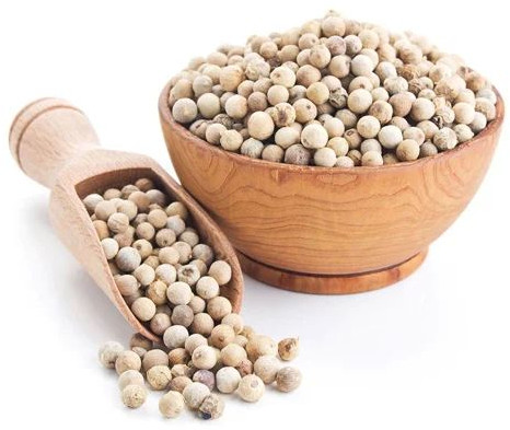 Natural White Pepper Seeds For Cooking