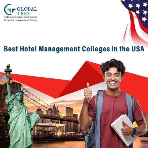 Best Hotel Management Colleges In The USA