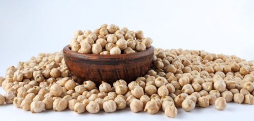 Common Whole Kabuli Chana, Certification : FDA