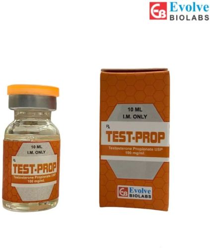 100mg Testosterone Propionate Injection For Muscle Building