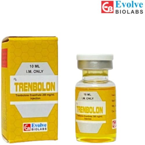 200mg Trenbolone Enanthate Injection, Packaging Size : 10ml