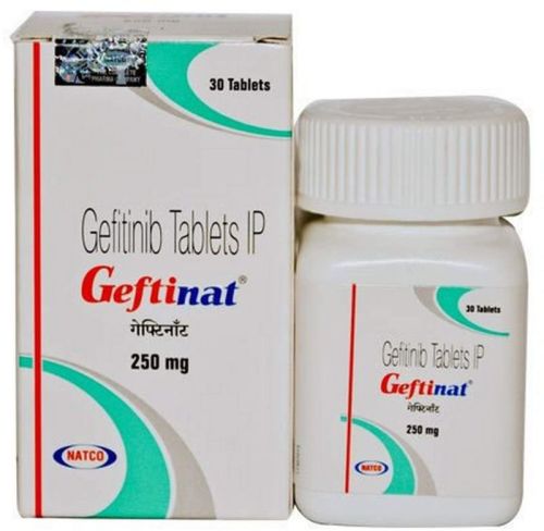 250mg Gefitinib Tablets