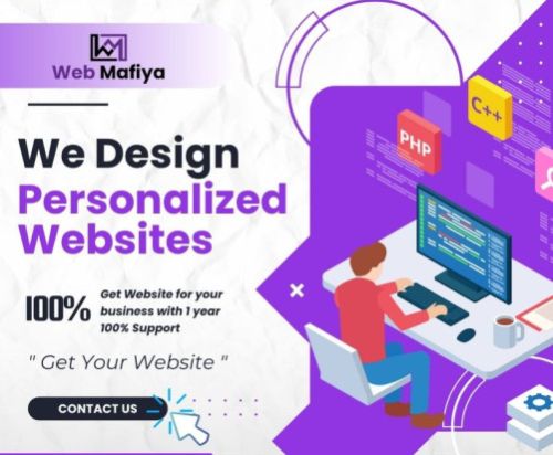 Website Development