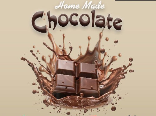 Home Made Chocolate