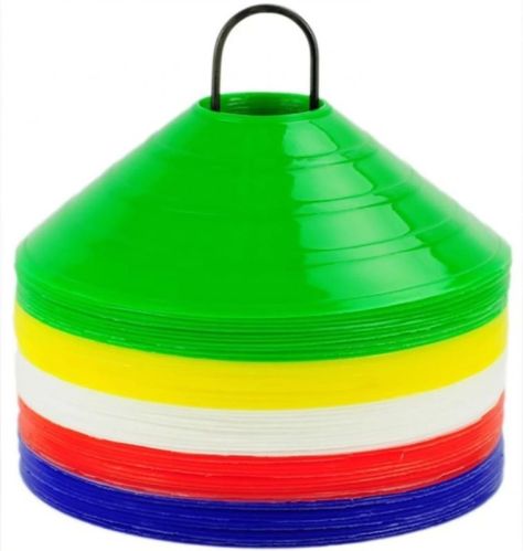 Gols Plastic Space Marker, Weight : 18 - 24gm