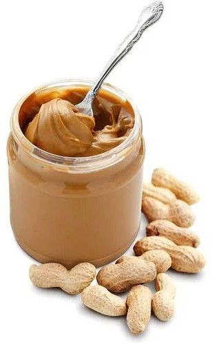 Creamy Peanut Butter For Bakery Products, Direct Consumption