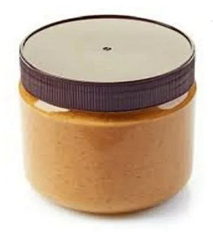 Crunchy Peanut Butter For Bakery Products, Direct Consumption