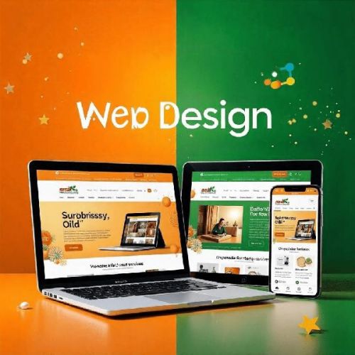 Website Designing