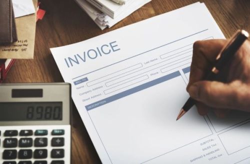 Invoice Bill Discounting