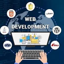 Website Development Service