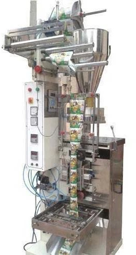 Automatic Choco Bar Packaging Machine, Weight : 1000-2000kg