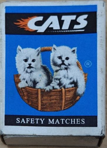 Classic Match Box, Shape : Rectangular