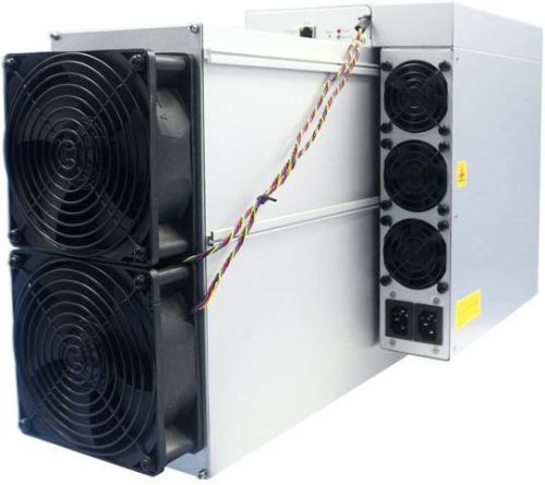 Bitmain l7 9050m Antminer, Packaging Type : 3425W