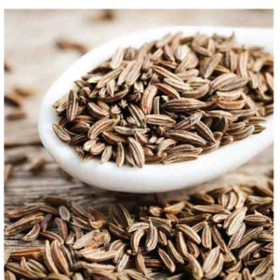 Common Cumin Seeds, Color : Brown, Form : Granules
