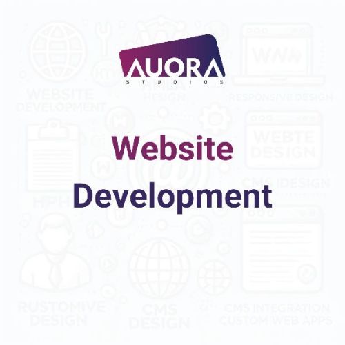 Web development services, Platform : Wordpress