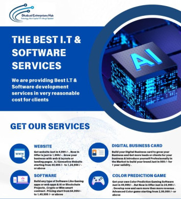 Webfintech Blockchain Smart Contract Development