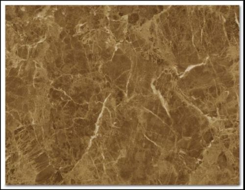 Printed RA8005-1 PVC Marble Sheet For Wall Covering