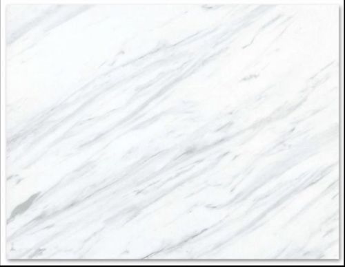 Printed RA8011 PVC Marble Sheet For Wall Covering