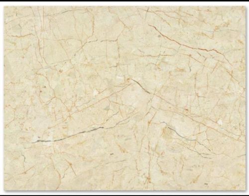 Printed RA8023 PVC Marble Sheet For Wall Covering