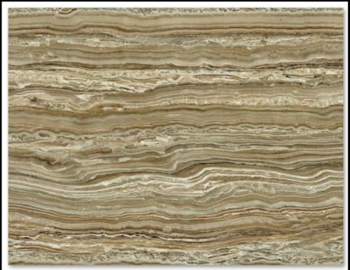 Printed RA8032 PVC Marble Sheet For Wall Covering