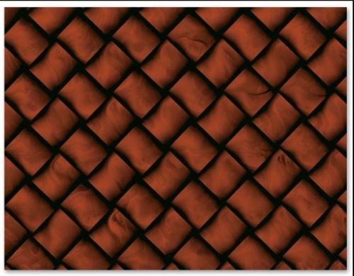 Plain RA8034-1 PVC Marble Sheet For Wall Covering