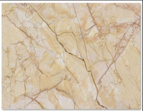 Printed RA8045 PVC Marble Sheet For Wall Covering