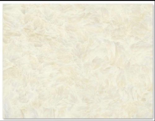 Printed RA8050-1 PVC Marble Sheet For Wall Covering