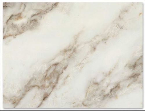 Printed RA8066 PVC Marble Sheet For Wall Covering