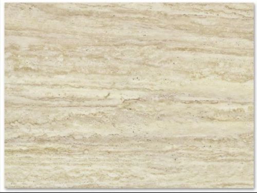 Printed RA8089-2 PVC Marble Sheet For Wall Covering