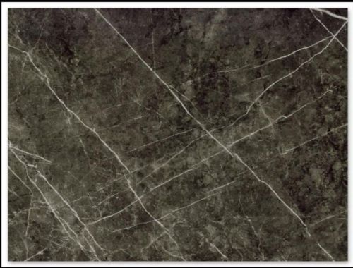 Printed RA8146 PVC Marble Sheet For Wall Covering