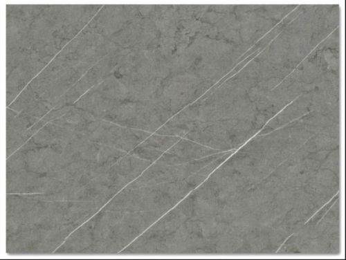 Printed RA8256 PVC Marble Sheet For Wall Covering