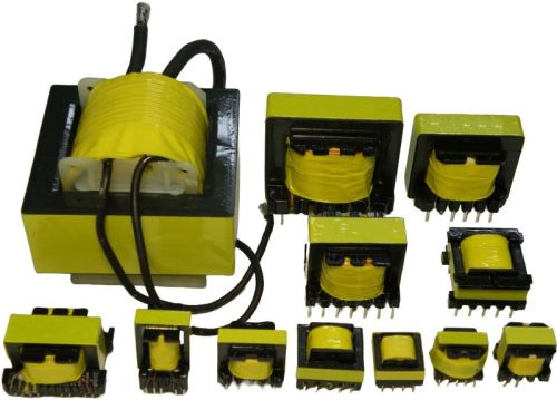 Ferrite Core Transformer, Brand Name : Shilchar