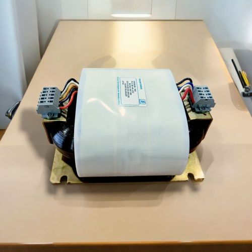 Shilchar R Core Transformer, Certification : Ce Certified, Iso 9001:2008, Csa Certified