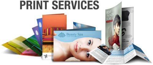 Paper Printing Services, Color : White