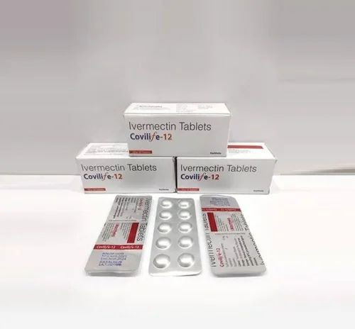 Covilife Tablet, Packaging Type : Box