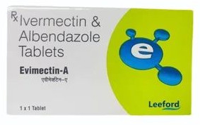 Evimectin A Tablet