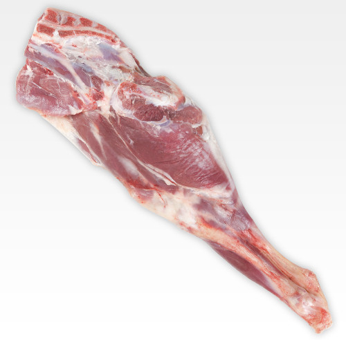 Fresh Mutton Leg, Grade : A Grade for Hotel, Restaurant