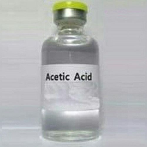 Acetic Acid Liquid, Packaging Type : Bottle