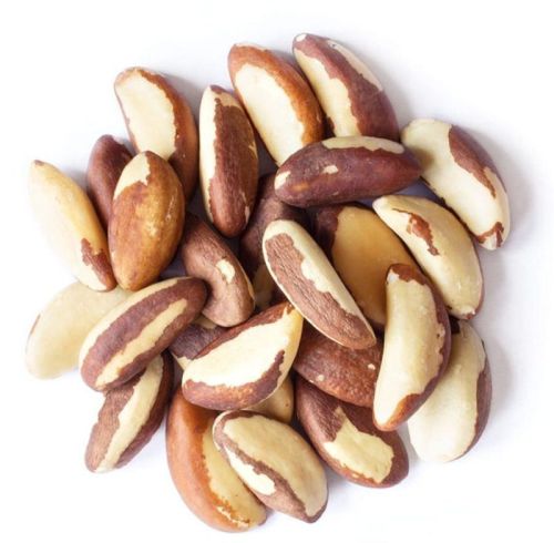 Brazil Nuts For Human Consumption