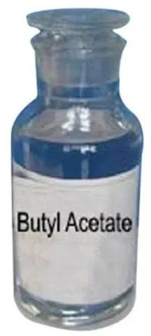Butyl Acetate Liquid 99.99%, Packaging Type : Bottle For Industrial Use