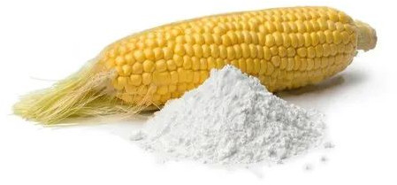 Corn Starch Powder, Packaging Size : 10Kg