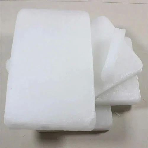 Solid Fully Refined Paraffin Wax For Candle Making